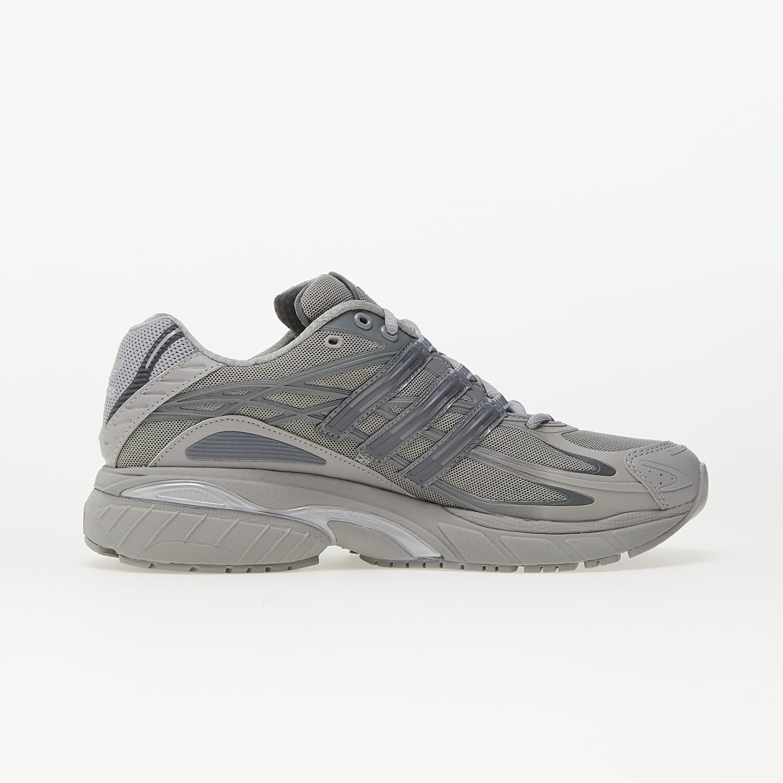 Herren Sneaker und Schuhe adidas Adistar Cushion Multi Solid Grey/ Grey Four/ Grey Three