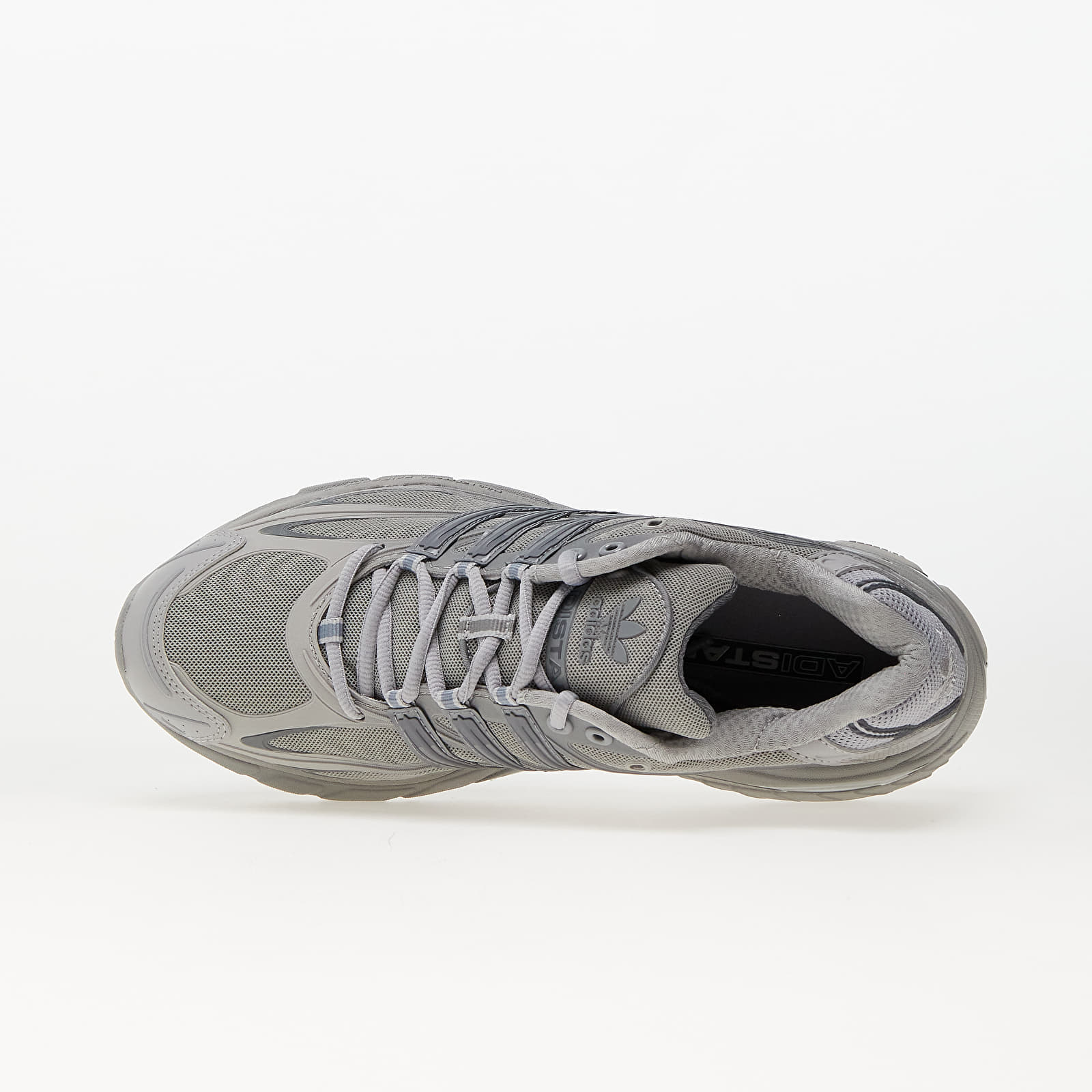 Herren Sneaker und Schuhe adidas Adistar Cushion Multi Solid Grey/ Grey Four/ Grey Three