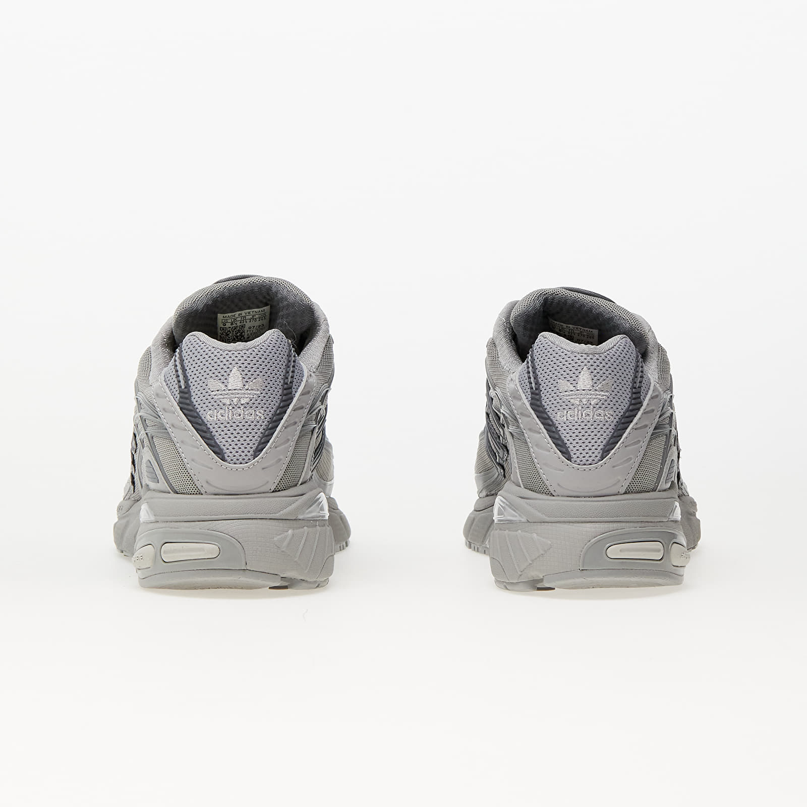 日本全国送料無料商品 特集 adidas shoes Men's Adistar Grey Grey/ Solid Multi Cushion BBクリーム