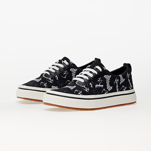 Ambush Vulcanized Lace Up Canvas