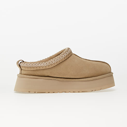 Încălțăminte și sneakerși pentru femei UGG W Tazz Mustard Seed