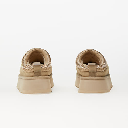 UGG　アグ　mustard seed　Funkette UGG W FUNKETTE MUSTARD SEED（アグ ファンケット-ベージュ） | atmos