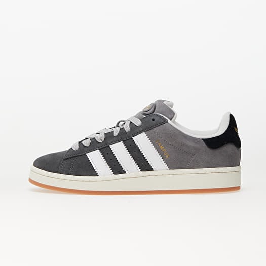 Adidas campus grey three top