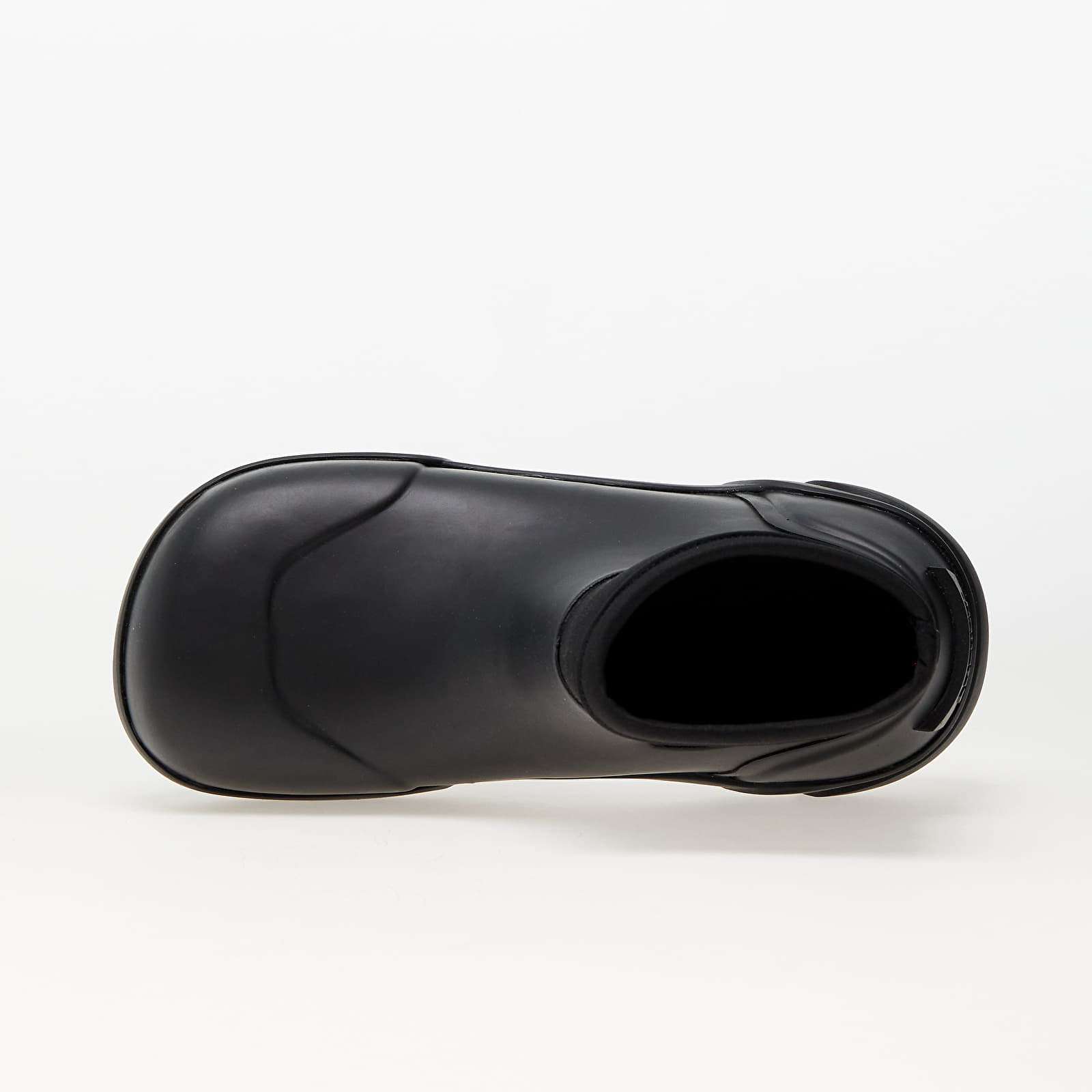 Men's shoes Ambush Rubber Boot Black Black