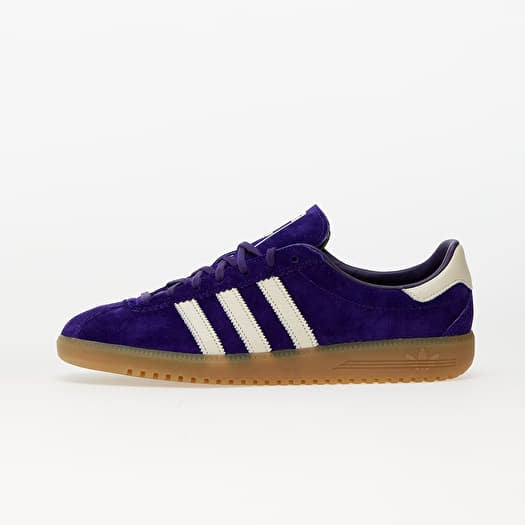 Scarpe uomo Colore Porpora Footshop