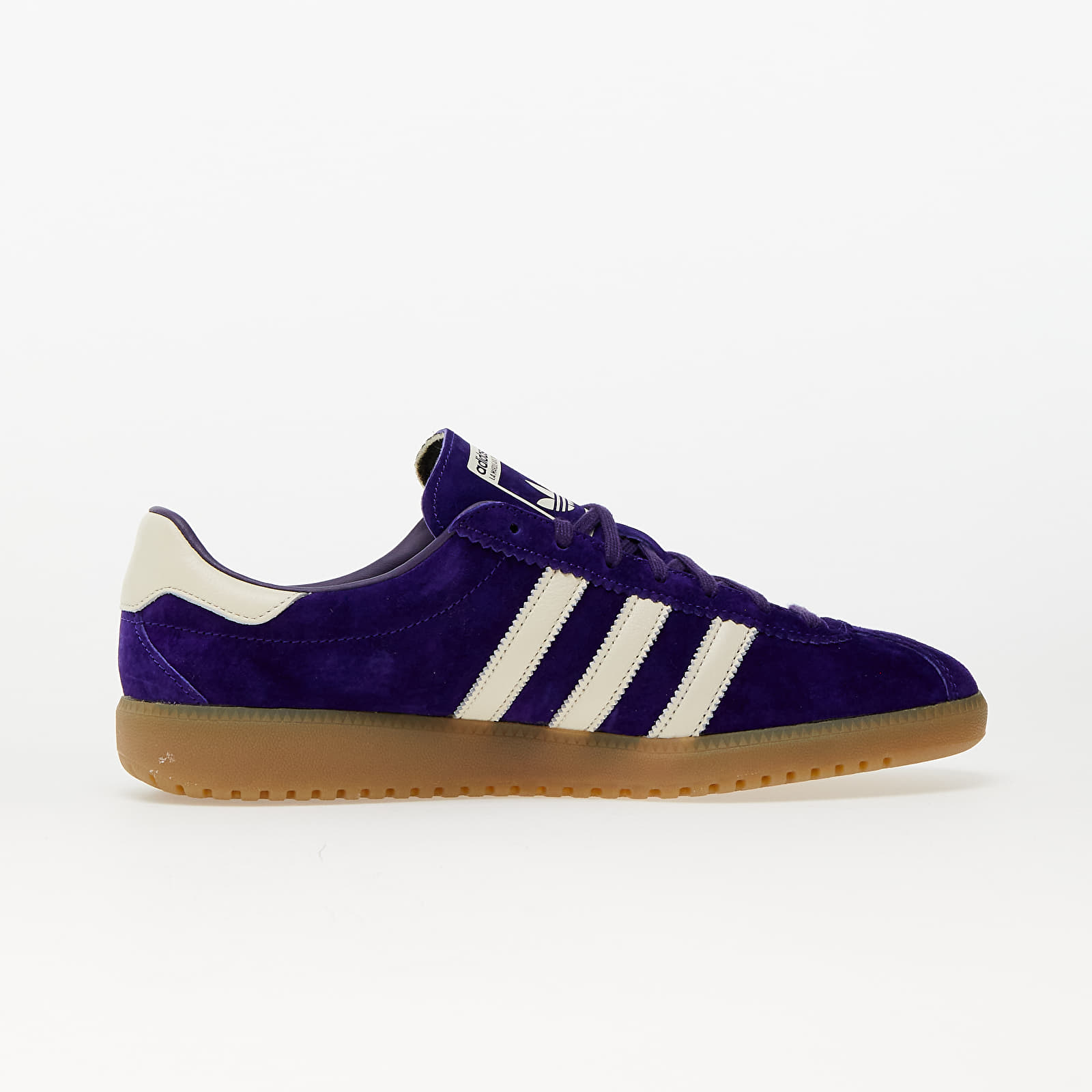 Moški čevlji adidas Bermuda Core Purple/ Core White/ Dpurpl