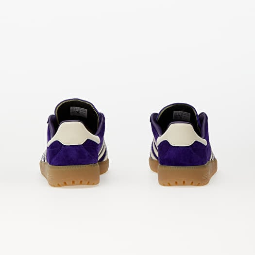 Adidas purple white online