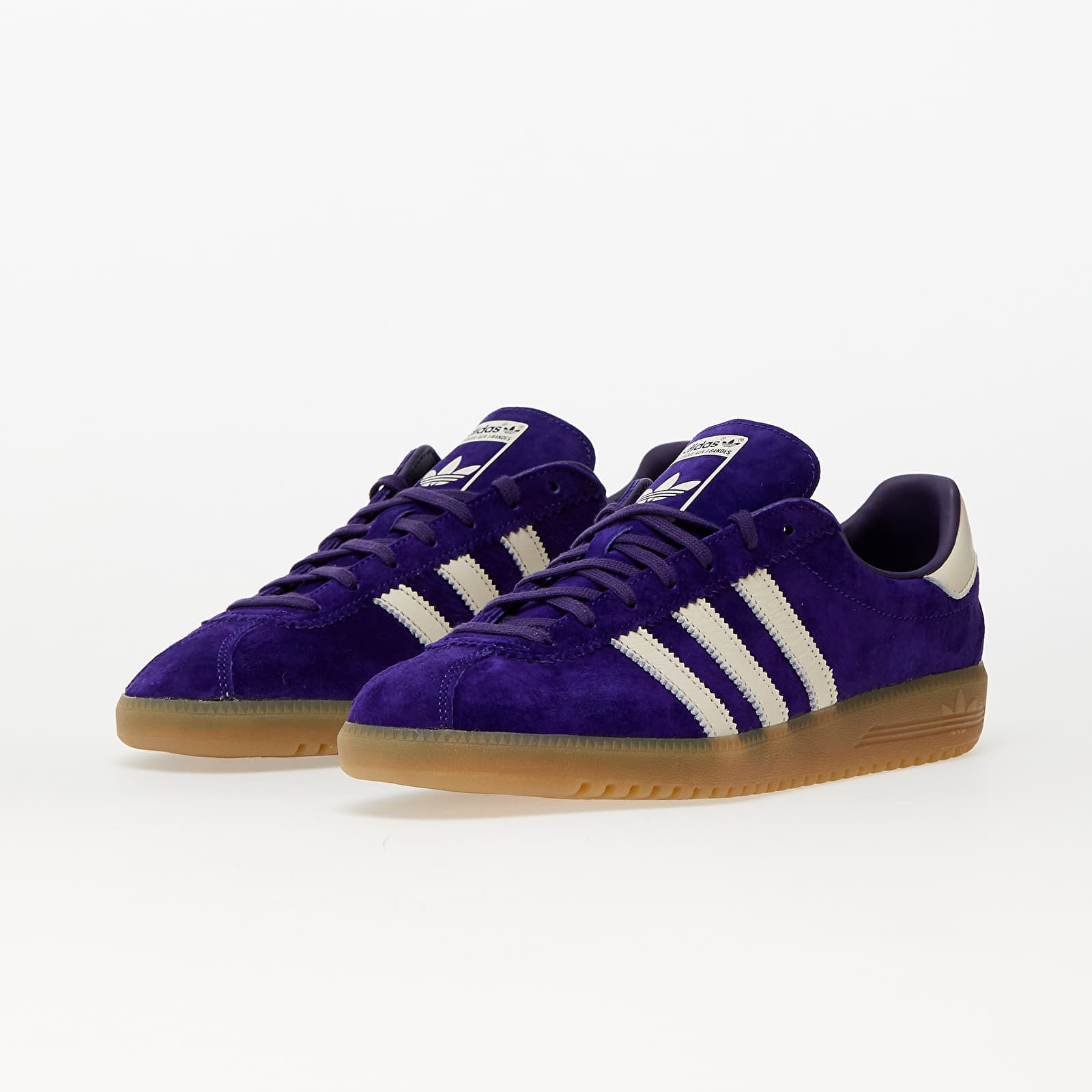 Adidas purple clearance