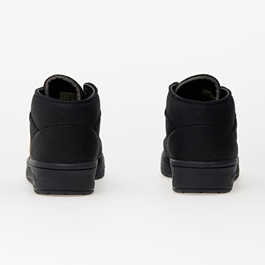 Men's shoes adidas Rivalry Mid 001 Core Black/ Ash Pearl/ Core Black |  Footshop
