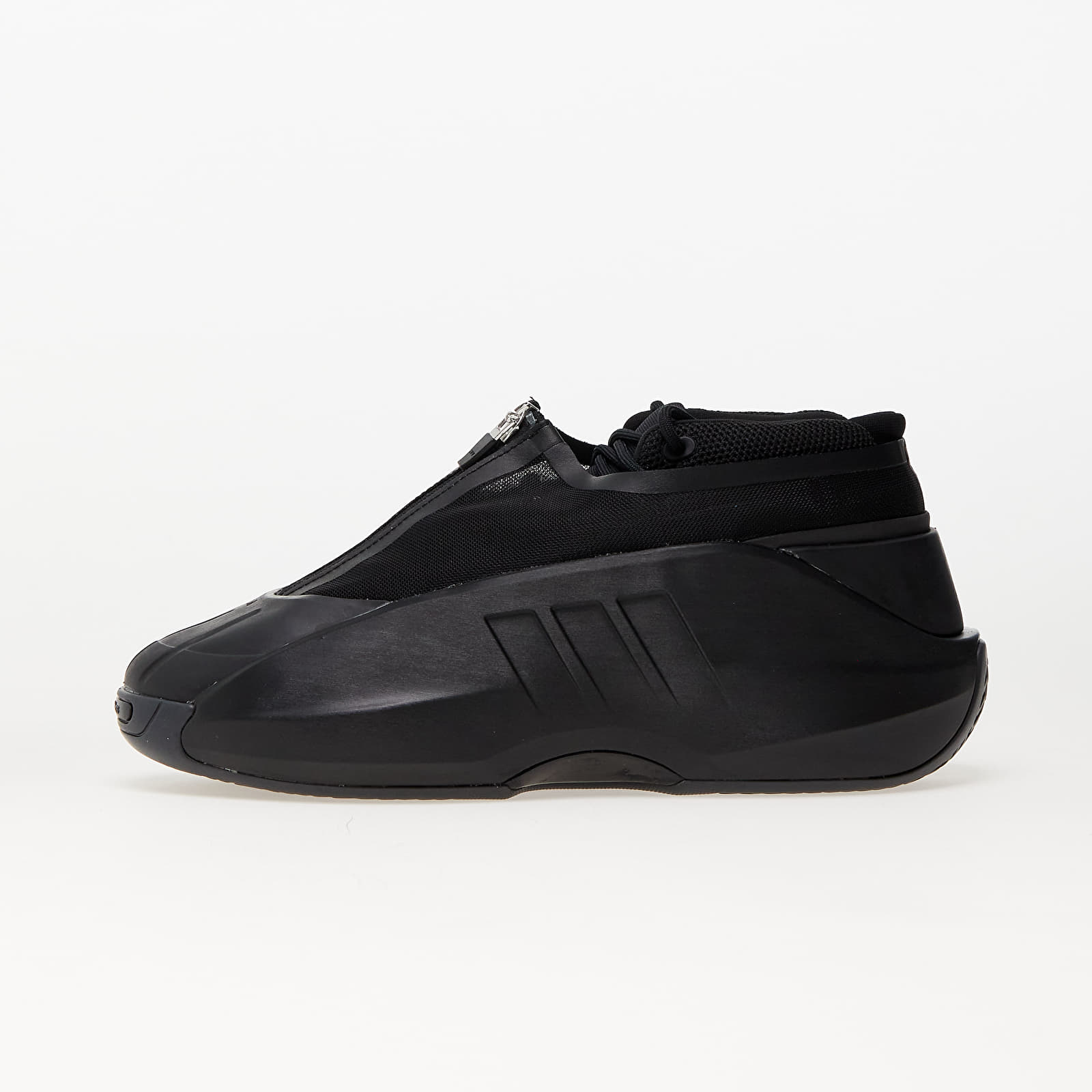 Men's shoes adidas Crazy IIInfinity Core Black/ Carbon/ Ftw White