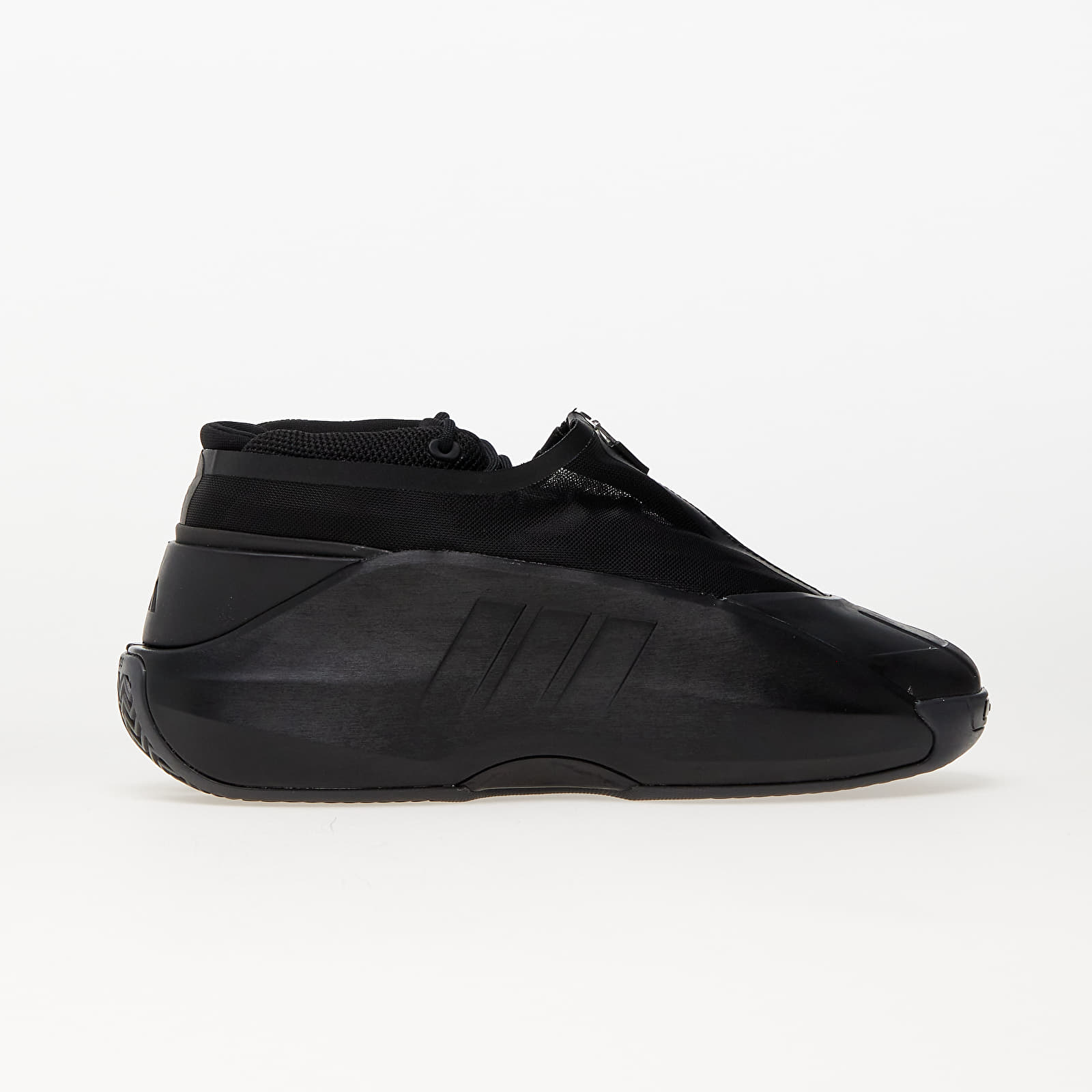 Men's shoes adidas Crazy IIInfinity Core Black/ Carbon/ Ftw White