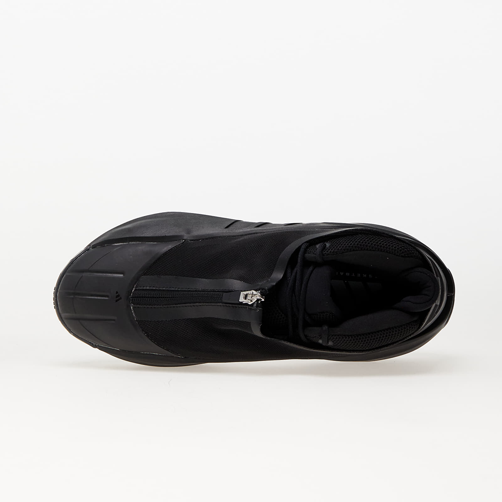 Men's shoes adidas Crazy IIInfinity Core Black/ Carbon/ Ftw White
