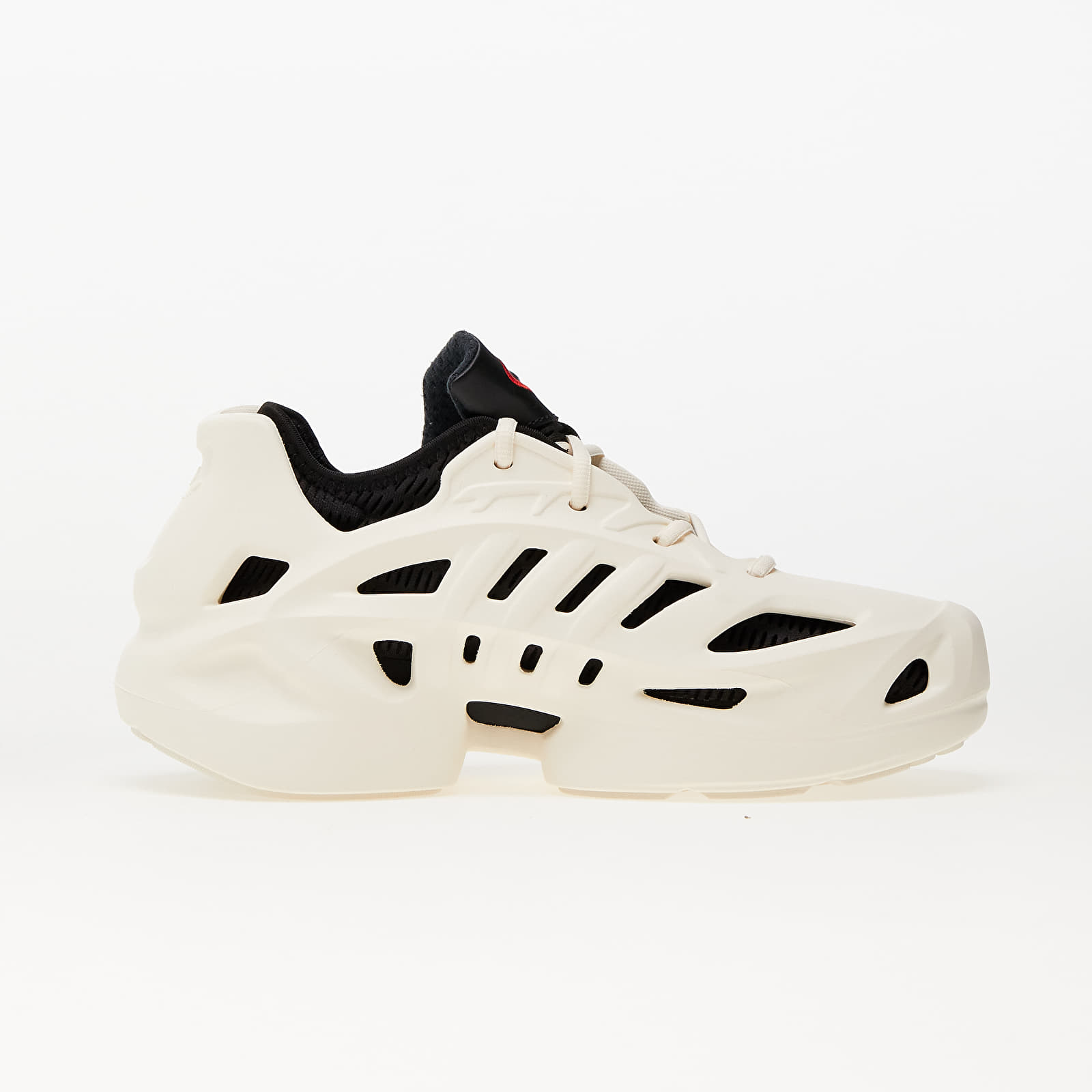 Männer adidas Adifom Climacool Wonder White/ Core Black/ Better Scarlet