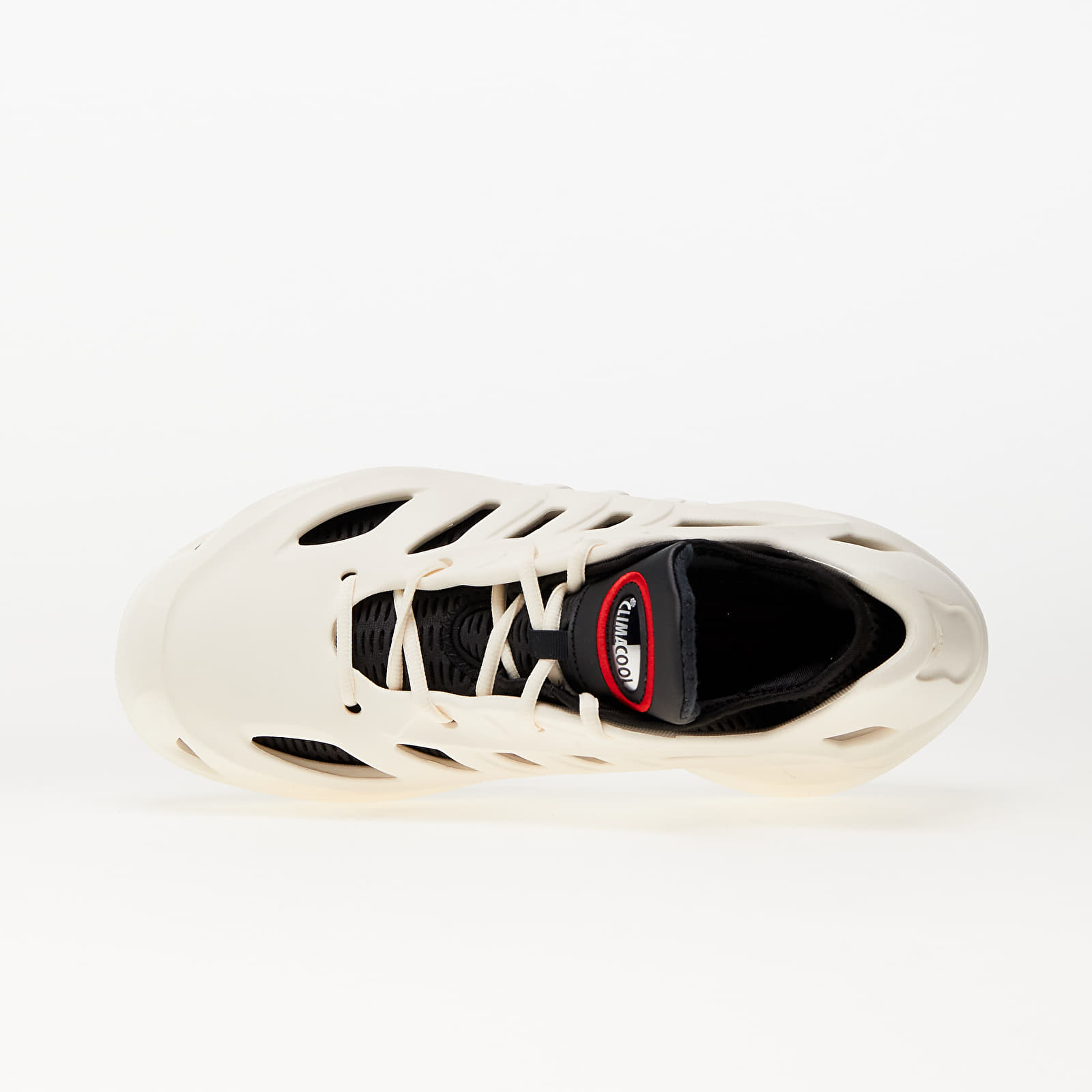 Männer adidas Adifom Climacool Wonder White/ Core Black/ Better Scarlet