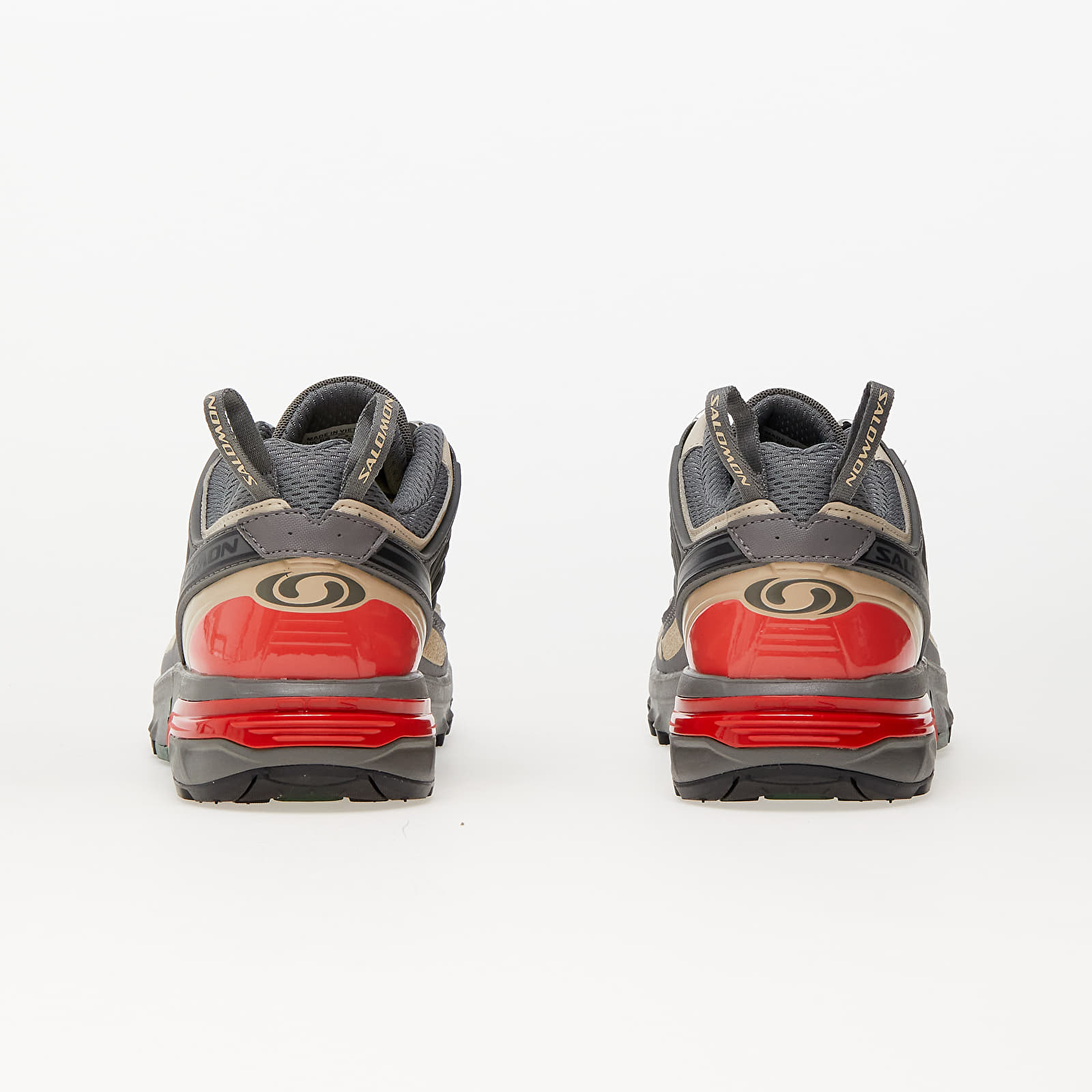 Poze Salomon ACS Pro Pewter/ Cement/ Eden FootShop