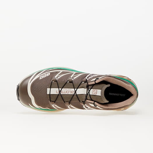[サロモン] XT-6 MINDFUL 2 - FALCON スニーカー☆ Men's shoes Salomon XT-6 Mindful 2 Falcon/ Almond Milk