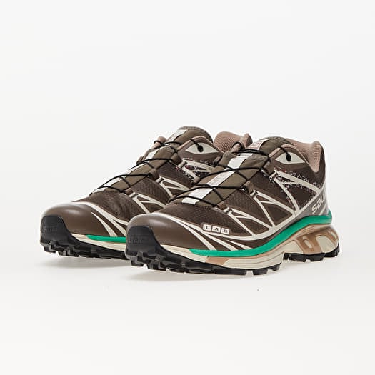 Men s shoes Salomon XT 6 Mindful 2 Falcon Almond Milk Bright