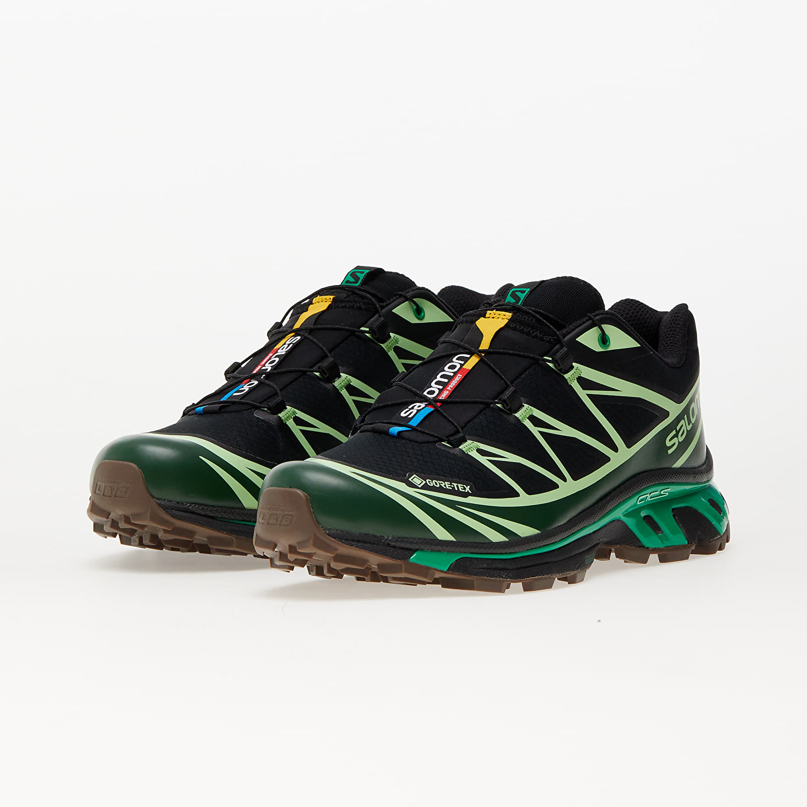 Salomon xt hotsell tucana gtx
