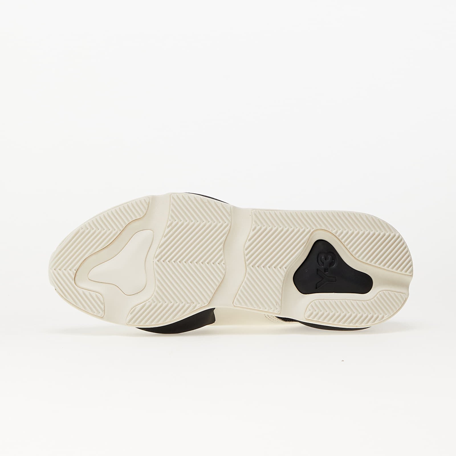 Men's shoes Y-3 Kaiwa Owhite/ Black/ Owhite