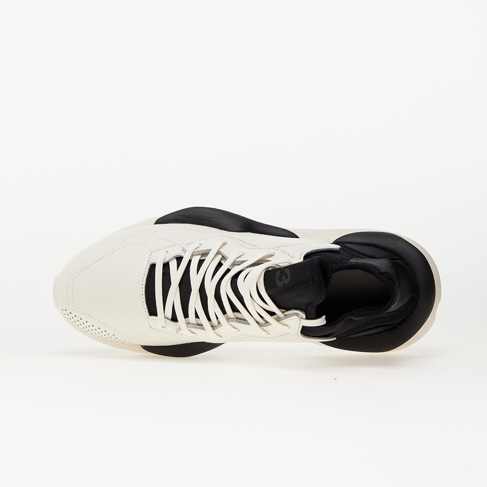 Men's shoes Y-3 Kaiwa Owhite/ Black/ Owhite