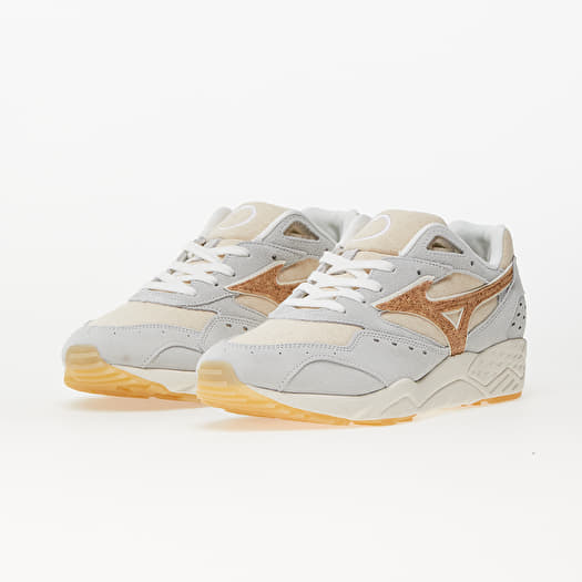 Men's shoes Mizuno Contender UWhite/ GRoot/ UndyedWht (D1GA225501