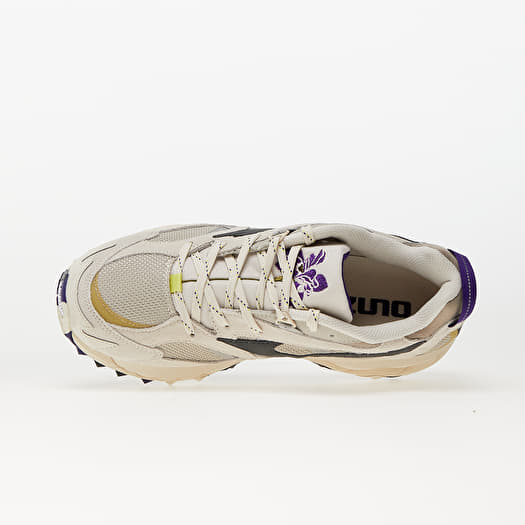 Mizuno wave discount mujin yellow