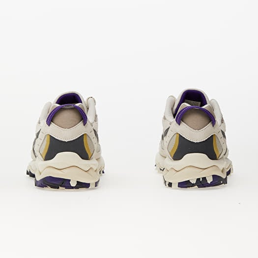 Mizuno wave mujin sale gold