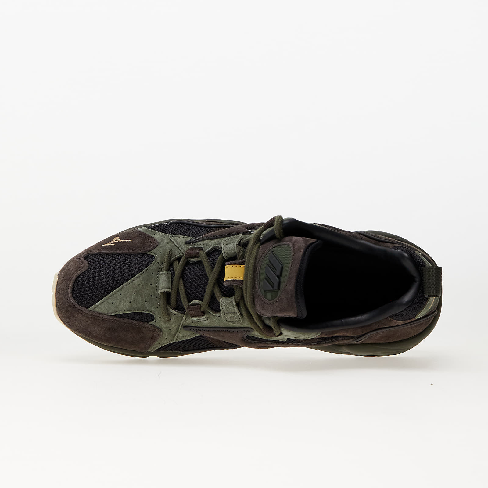 Mizuno wave rider 1 wild nordic on sale