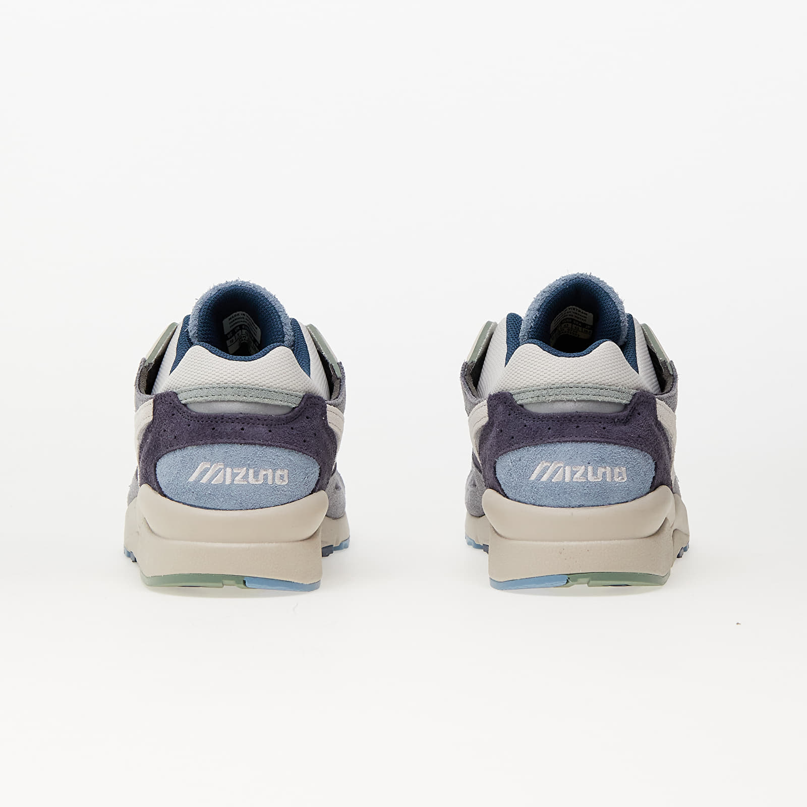 Férfi cipők Mizuno Sky Medal S Graystone/ WChime/ MSpring
