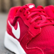 国内配送 NIKE KAISHI RED Nike Men's Kaishi 2.0 SE Black/Solar Red Running Shoes