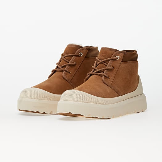 Scarpe uomo UGG M Neumel Weather Hybrid Chestnutstnut Whitecap Footshop