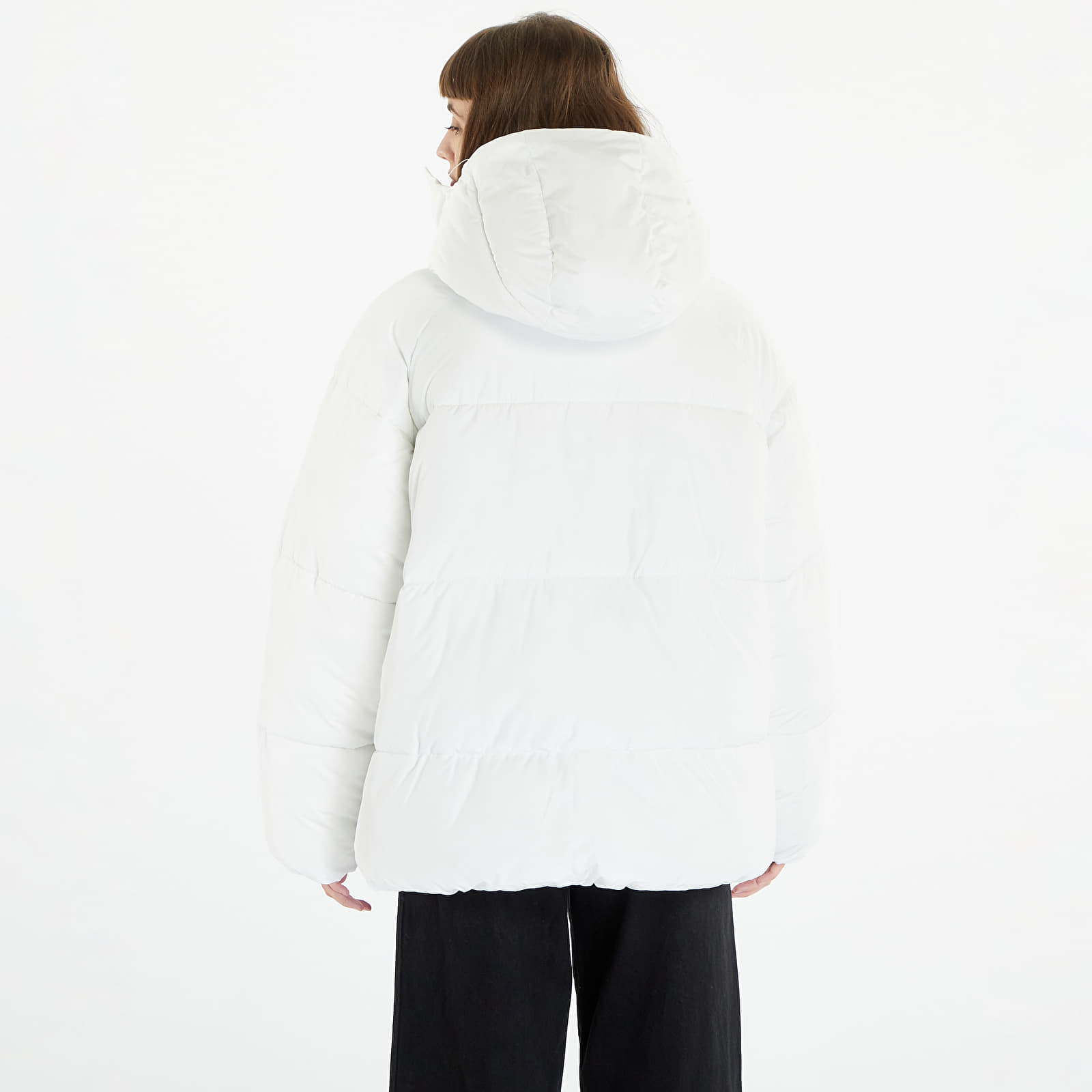Jackets Ellesse Polselli Down Jacket Off White