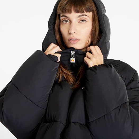 Ellesse puffer jacket womens new arrivals