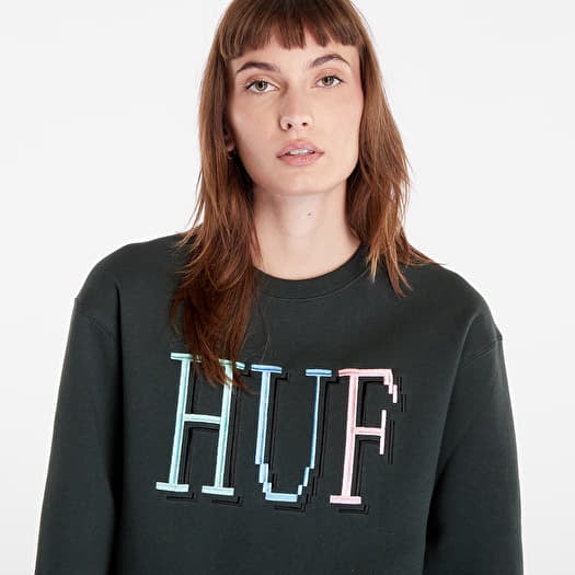 Huf sweater hot sale