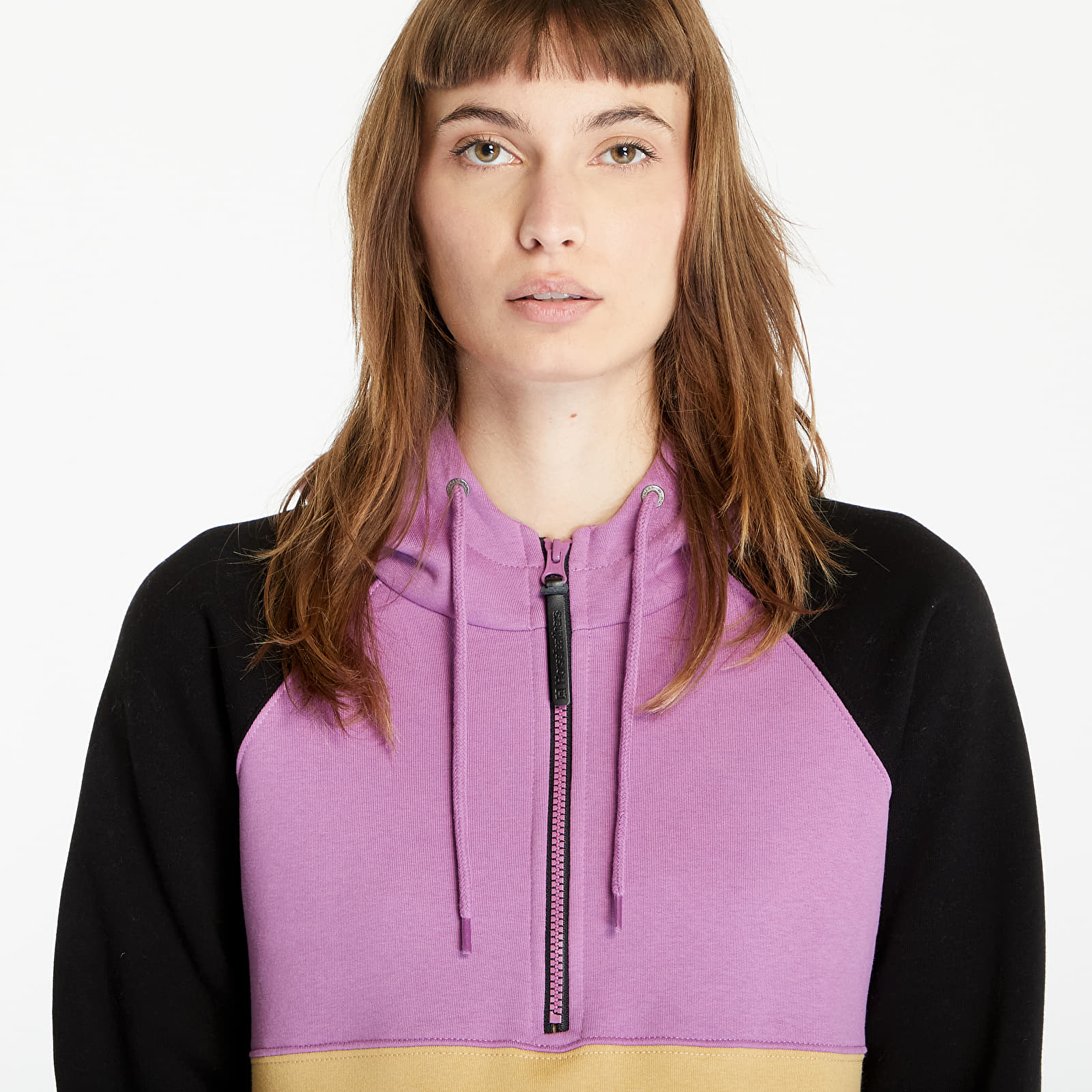 Hoodies and sweatshirts  Horsefeathers Palea Sweatshirt Mulberry