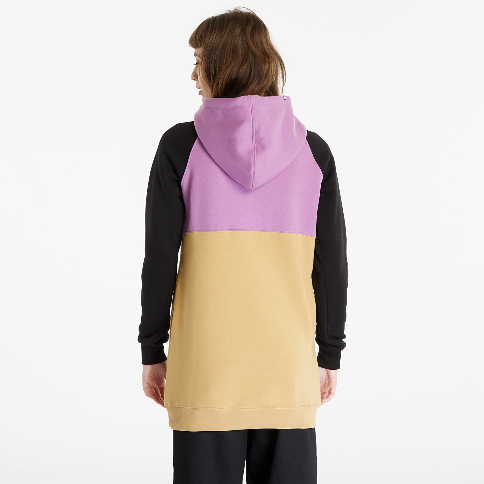 Hoodies and sweatshirts  Horsefeathers Palea Sweatshirt Mulberry