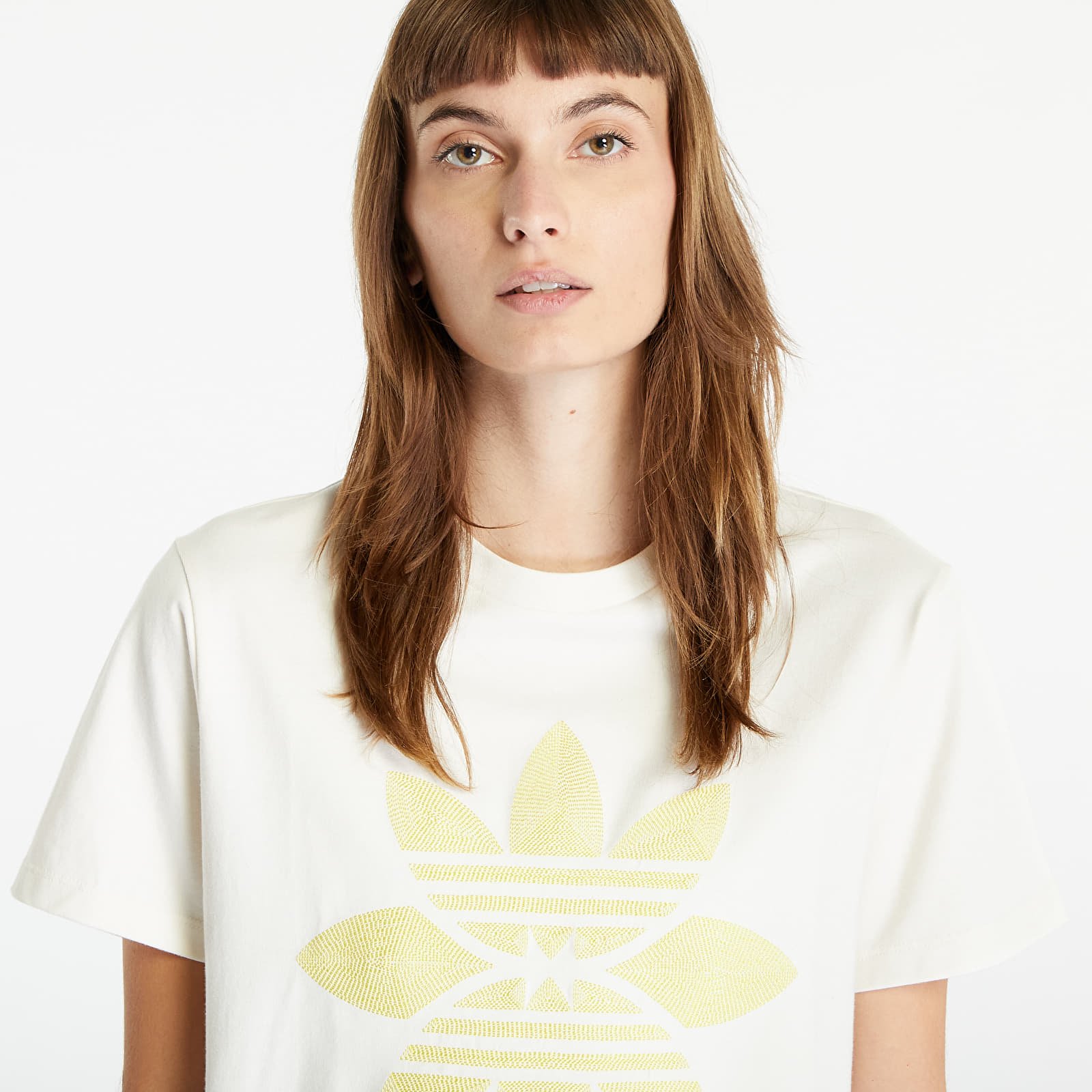 Tričká adidas Graphic T-Shirt Non-Dyed