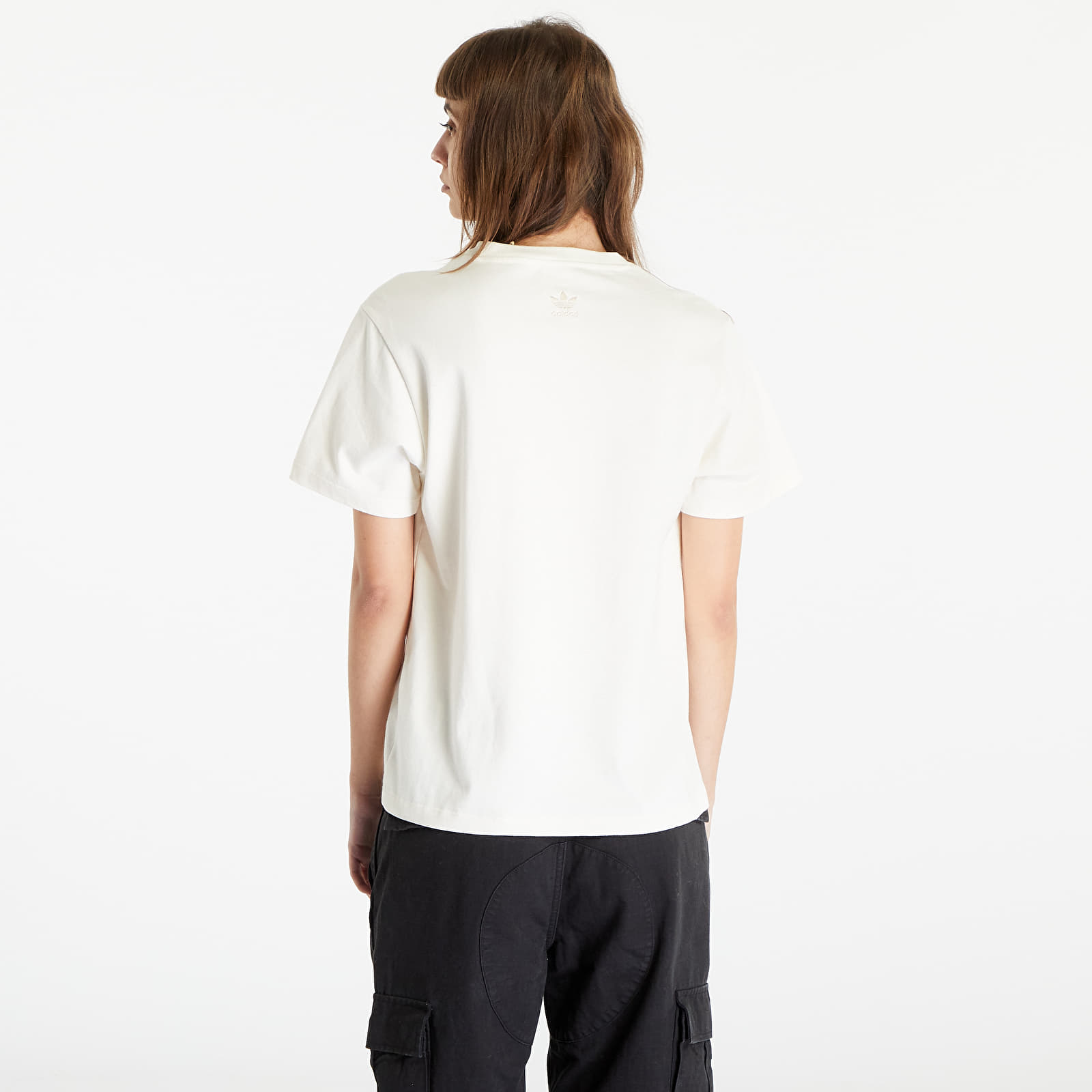 Tričká adidas Graphic T-Shirt Non-Dyed
