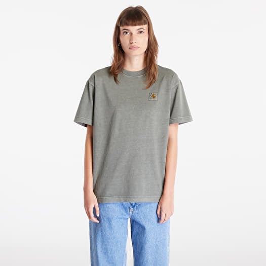 T top shirt smoke
