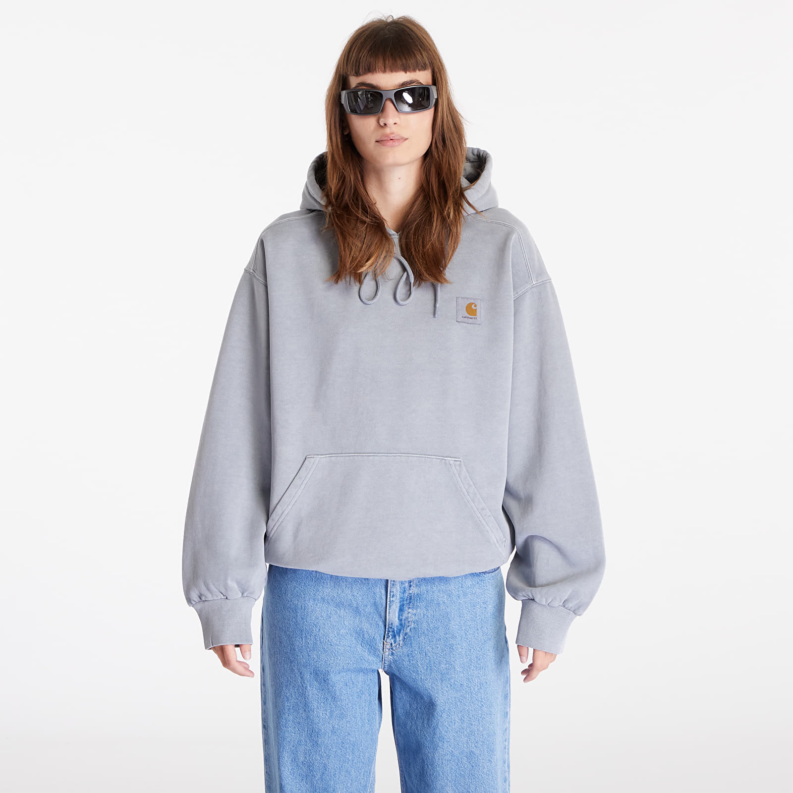 Hettegensere og sweatshirts Carhartt WIP Hooded Vista Sweat Mirror