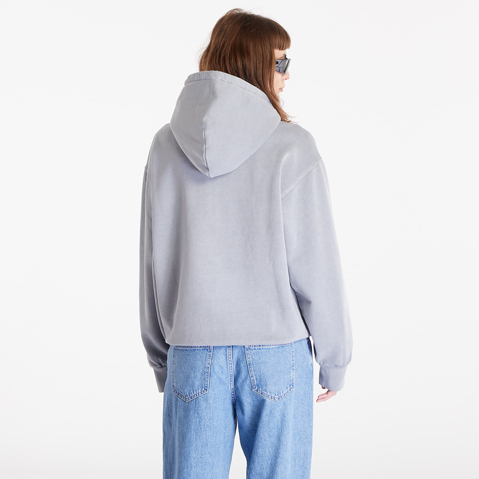 Hettegensere og sweatshirts Carhartt WIP Hooded Vista Sweat Mirror