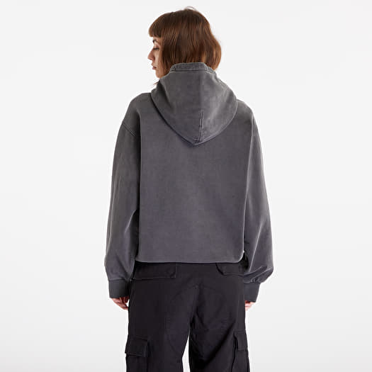 Carhartt WIP Hooded Vista Sweat Vulcan | Footshop