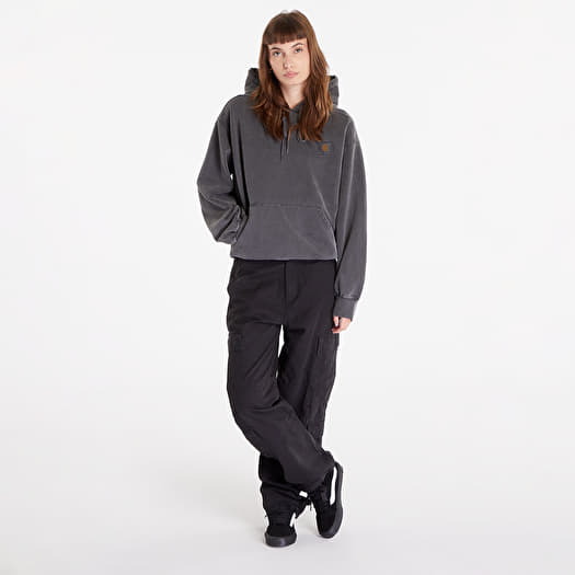 Carhartt WIP Hooded Vista Sweat Vulcan | Footshop
