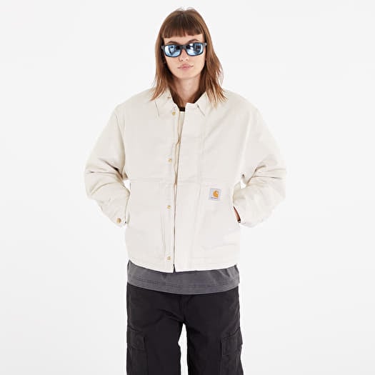 Bunda Carhartt WIP OG Arcan Jacket Salt