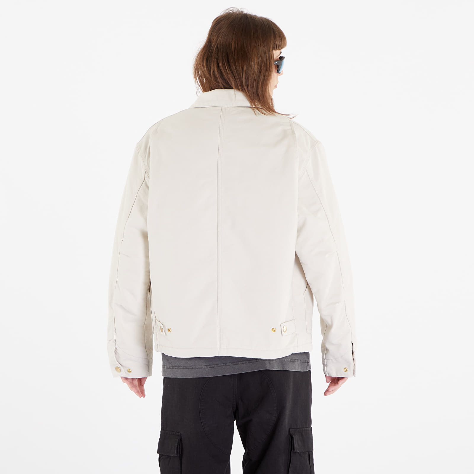 Jacken Carhartt WIP OG Arcan Jacket Salt