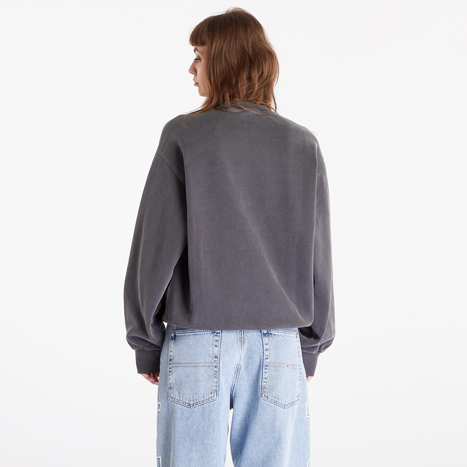 Kapucnis pulóverek és pulcsik Carhartt WIP Vista Sweat Vulcan