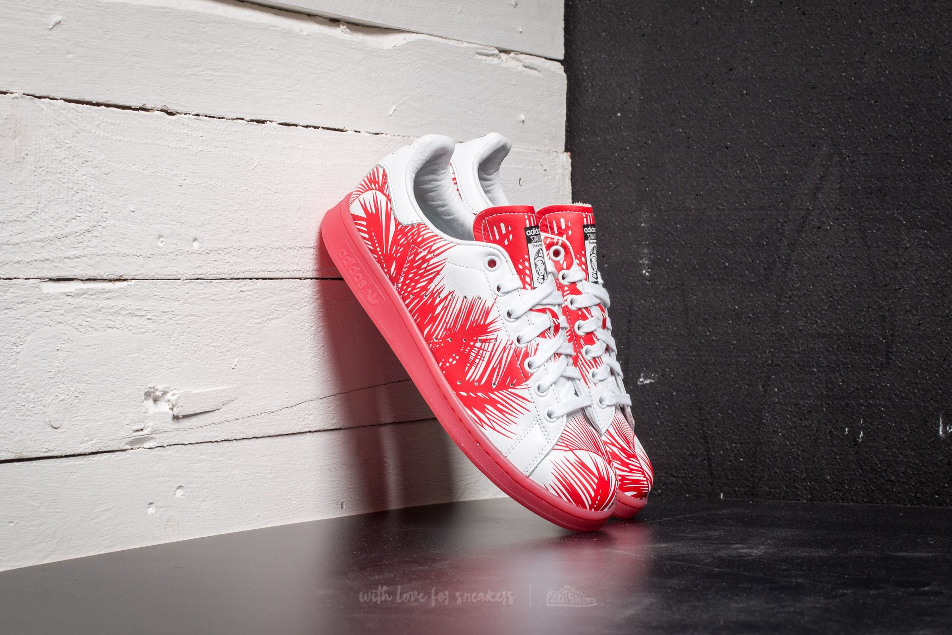 Stan smith palm online