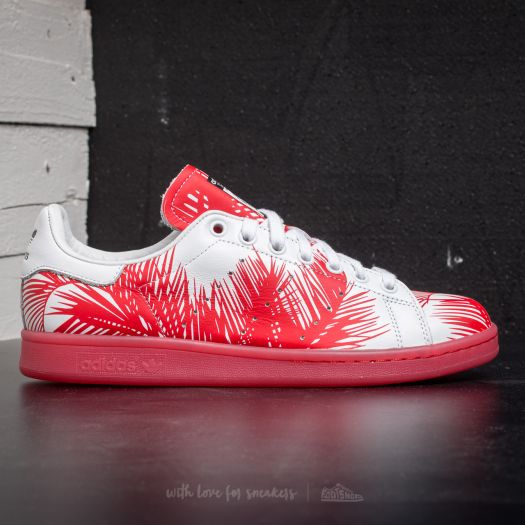Adidas pharrell cheap williams uomo rosso