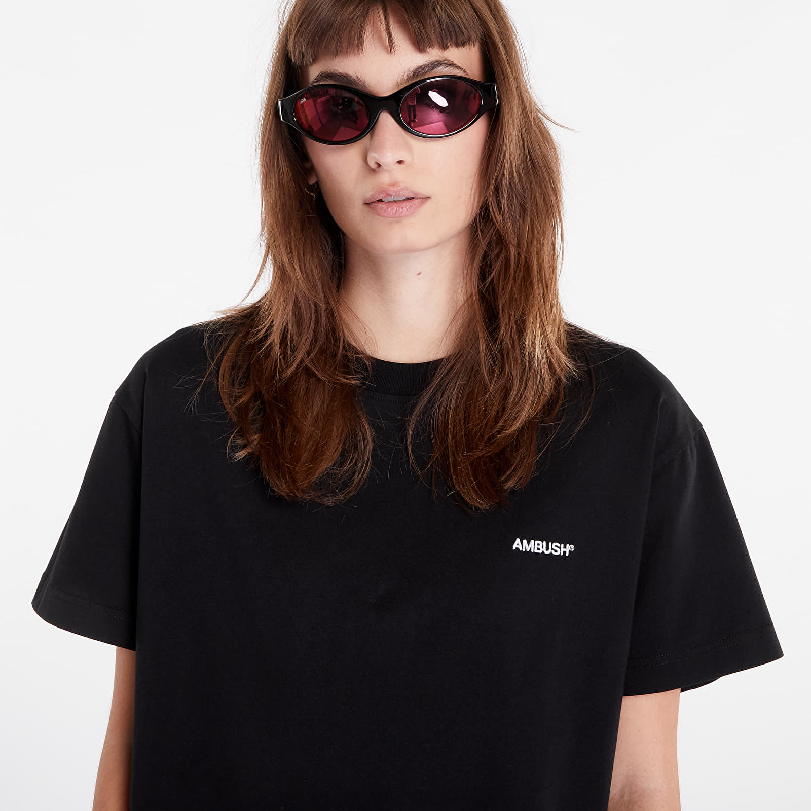   Μπλούζες Ambush T-Shirt 3-Pack UNISEX Multicolor