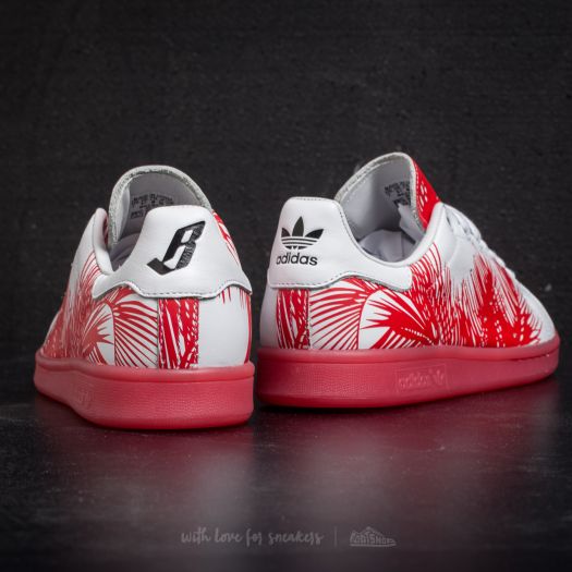 Adidas pharrell cheap williams uomo rosso